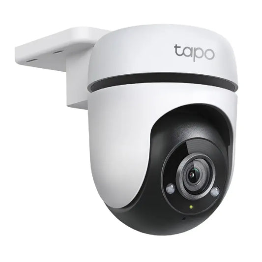 Cámara de Seguridad Exterior Tapo C500 360° IP65 1080p con Seguimiento Inteligente