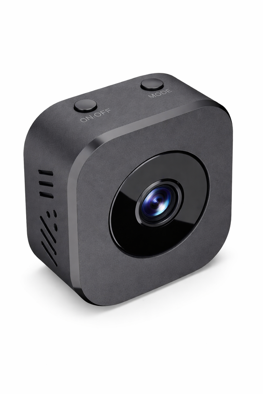 Camara mini HD